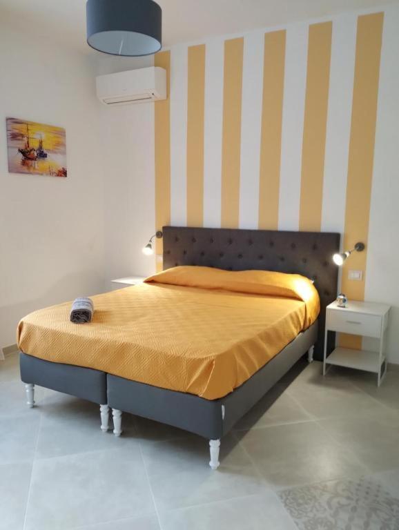 Monti D'Amare Apartment อาเจโรลา ภายนอก รูปภาพ