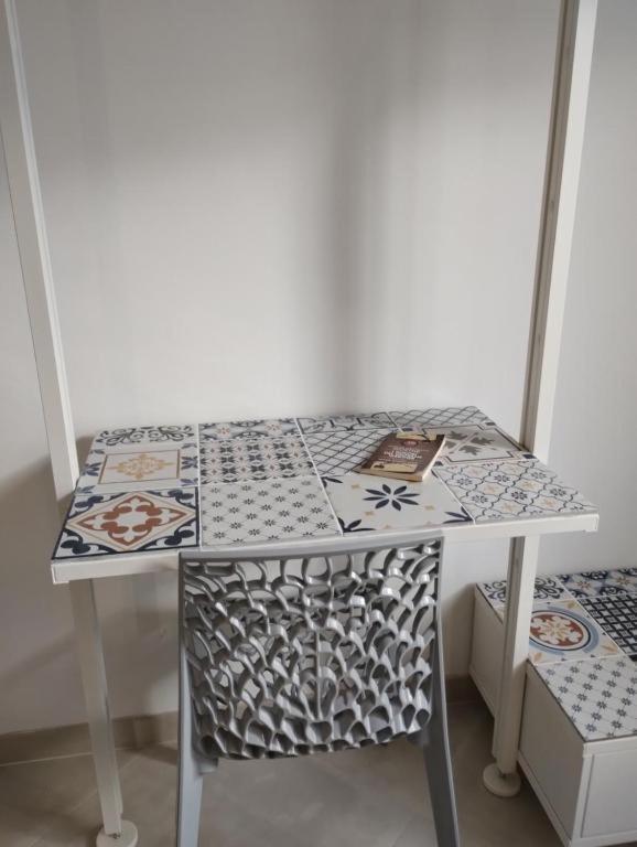 Monti D'Amare Apartment อาเจโรลา ภายนอก รูปภาพ